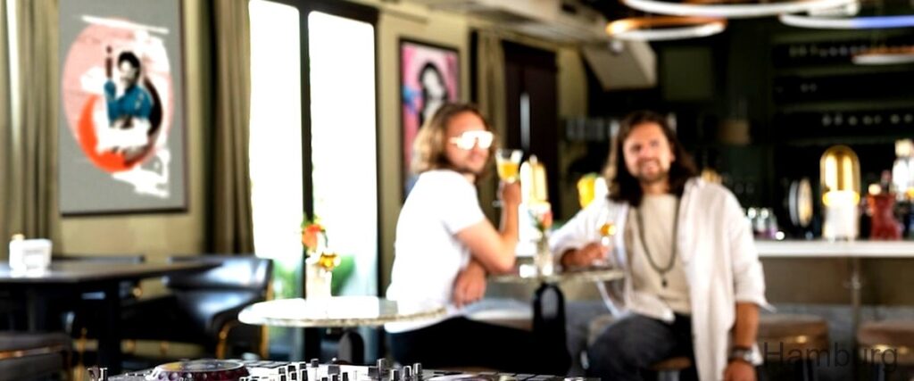 Die 7 besten Bars mit Livemusik in Hamburg