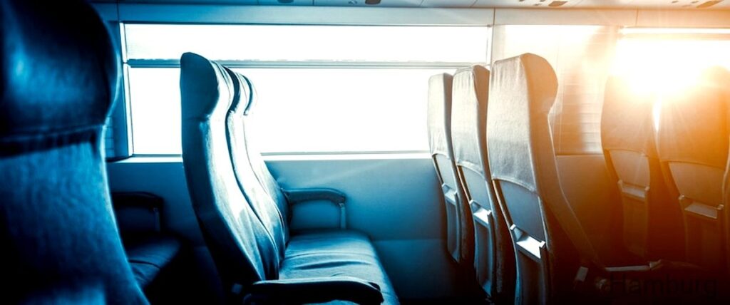 Die 7 besten Busvermietungen in Hamburg