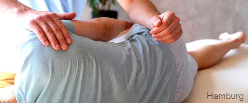 Die 7 besten Chiropraktiker in Hamburg