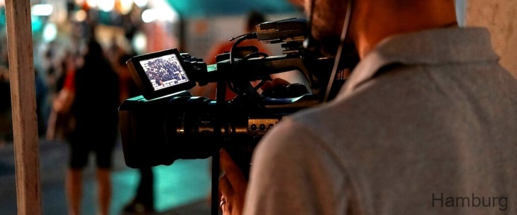 Die 7 besten Filmproduktionsfirmen in Hamburg