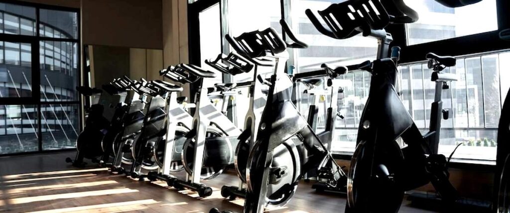 Die 7 besten Fitnessstudios in Hamburg