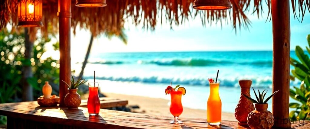 Die 7 besten hawaiianischen Restaurants in Hamburg