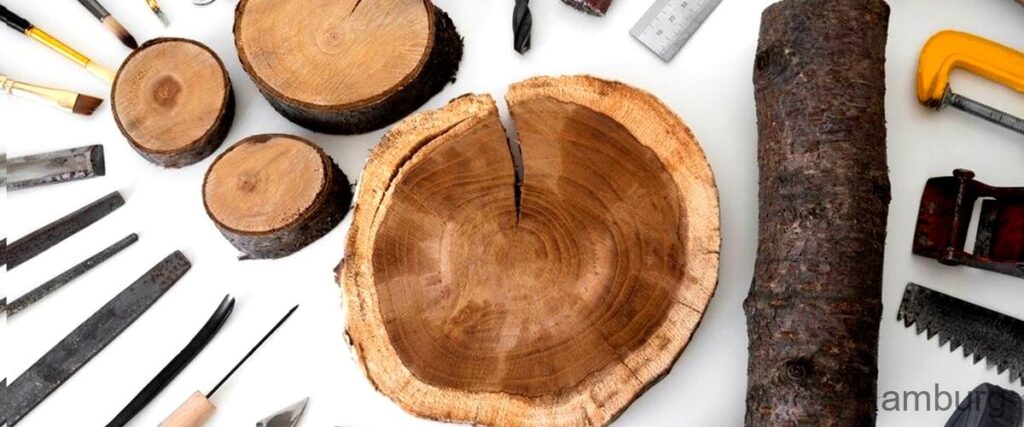 Die 3 besten Holzbearbeitungsbedarf in Hamburg