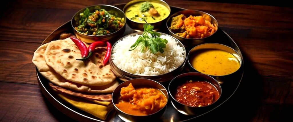 Die 7 besten indischen Restaurants in Hamburg