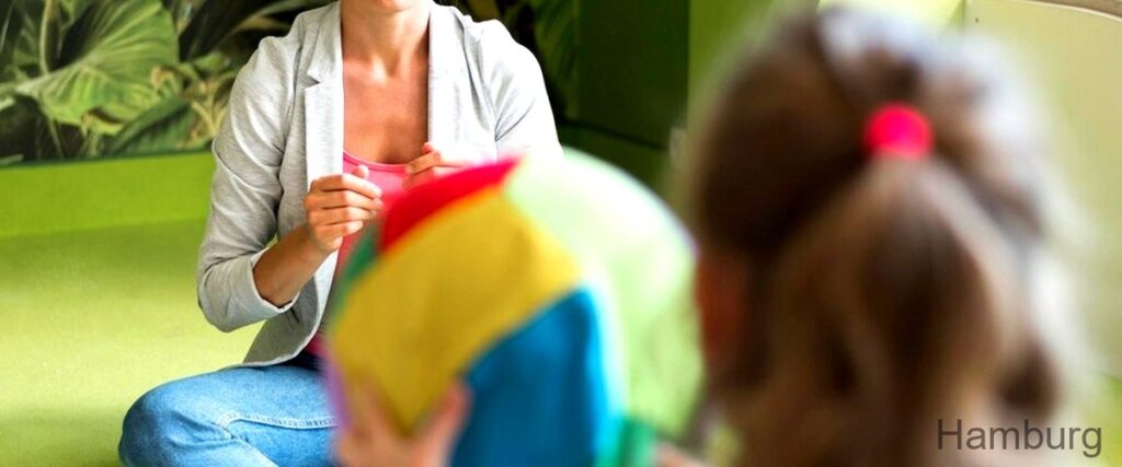 Die 4 besten Kinderpsychologen in Hamburg