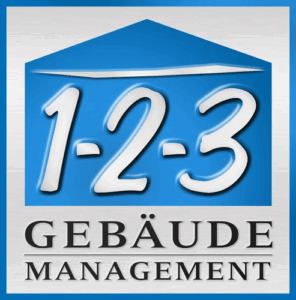 1-2-3 Gebäudemanagement GmbH