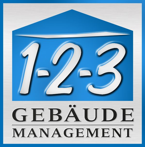 1-2-3 Gebäudemanagement GmbH