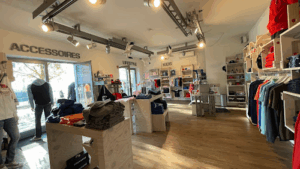 53° Hamburg Store