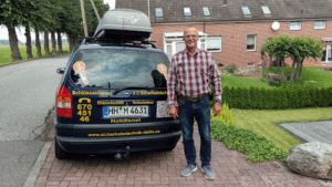 A.D. Sicherheitstechnik Dalitz