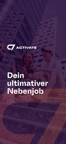 Activate Hamburg