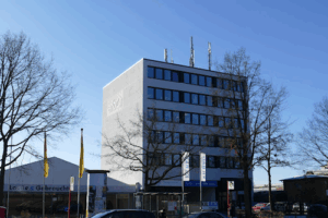 Afb Unternehmensgruppe