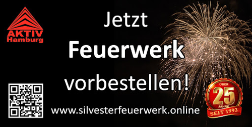 Aktiv Handelsgesellschaft mbH Feuerwerk