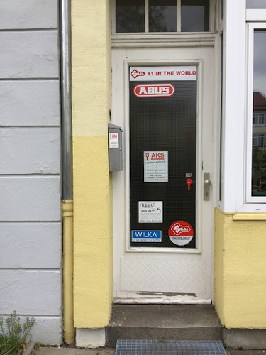 Alles Klar Schlüsseldienst & Schlüsselnotdienst Hamburg