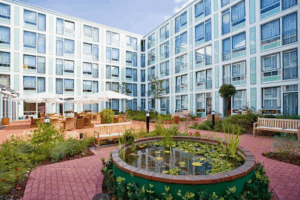 Amarita Hamburg Mitte Plus GmbH