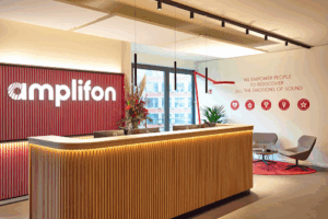 Amplifon Deutschland GmbH