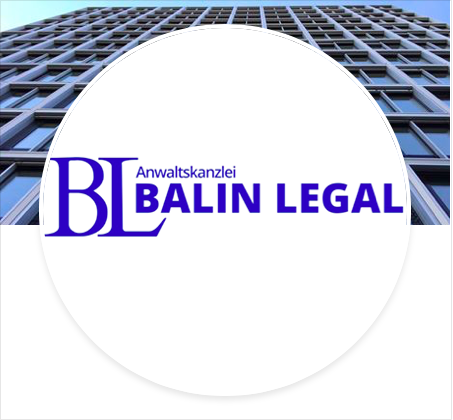 Anwaltskanzlei Balin Legal