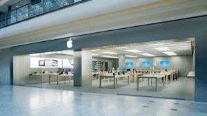 Apple Alstertal