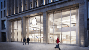 Apple