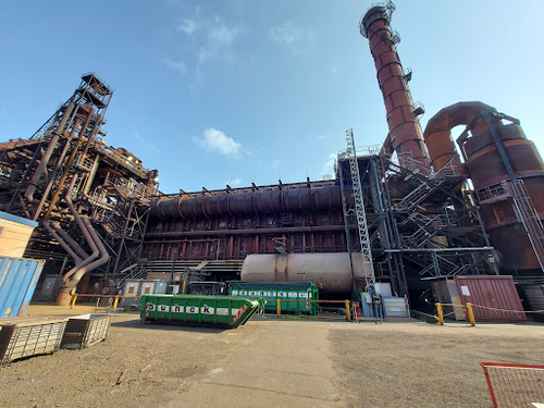 ArcelorMittal Hamburg