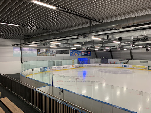 Arena im Volkspark