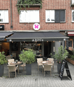 Arpi's