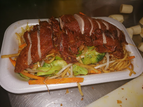Asia Man Lieferservice
