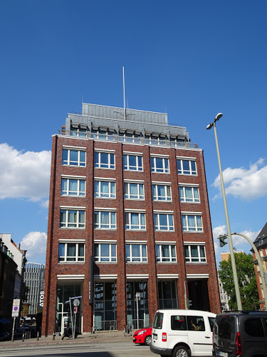 Atos Klinik Fleetinsel