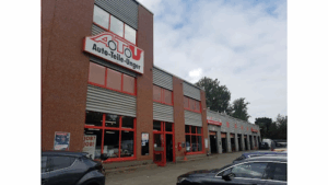 ATU Hamburg - Altona