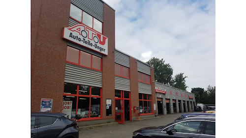 ATU Hamburg - Altona