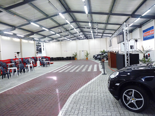 Auktion & Markt AG