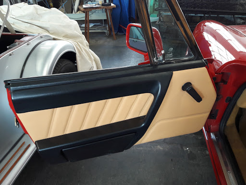 Auto-Sattlerei Bruhn