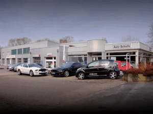 Auto-Schultz GmbH
