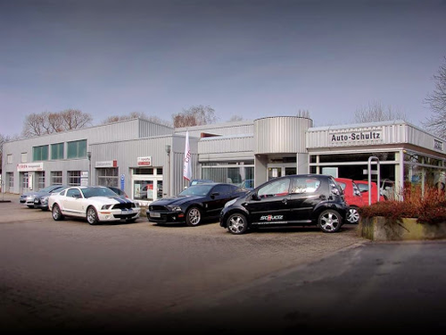 Auto-Schultz GmbH