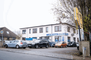 Auto Technik Wandsbek