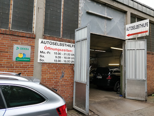 Autoselbsthilfe Bock