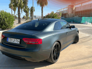 Az Auto-Folieren