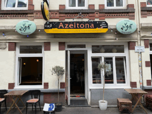Azeitona