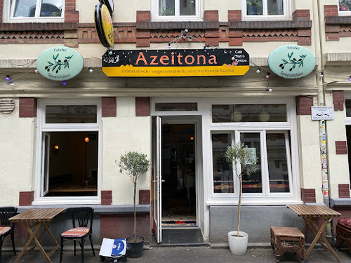Azeitona