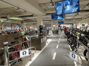 B.O.C. - Bike & Outdoor Company GmbH & Co. KG