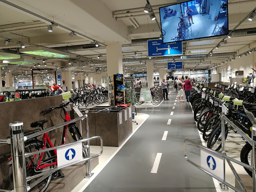 B.O.C. - Bike & Outdoor Company GmbH & Co. KG