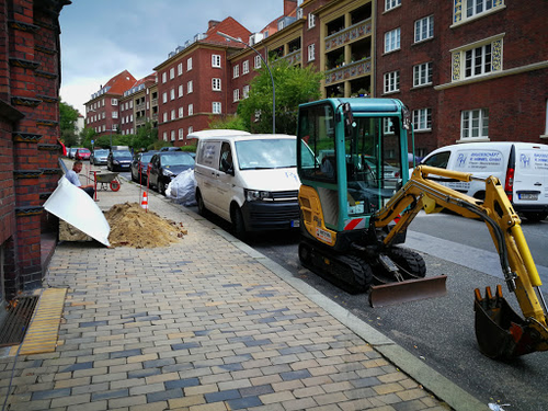 Baugeschäft R. Himmel GmbH