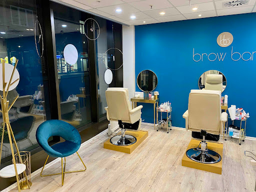 Bb Browbar