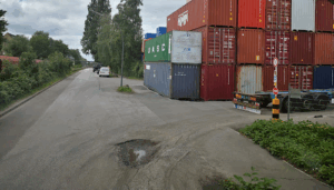 Bcts - Bimicon Container Terminal Service