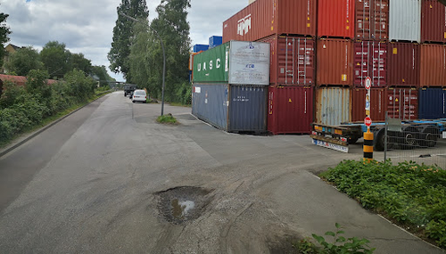 Bcts - Bimicon Container Terminal Service