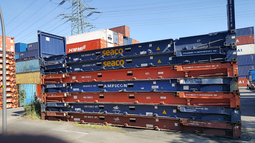Bcts Container Depot