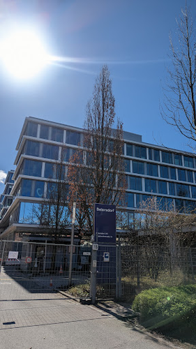 Beiersdorf AG