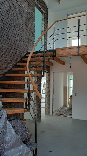 Bewas Treppenstudio