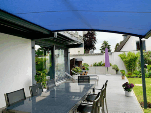 Bielenberg Sonnenschutz
