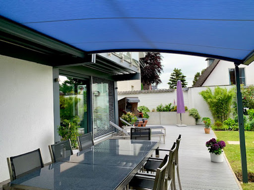 Bielenberg Sonnenschutz