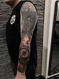 Blood In Blood Out St. Pauli
